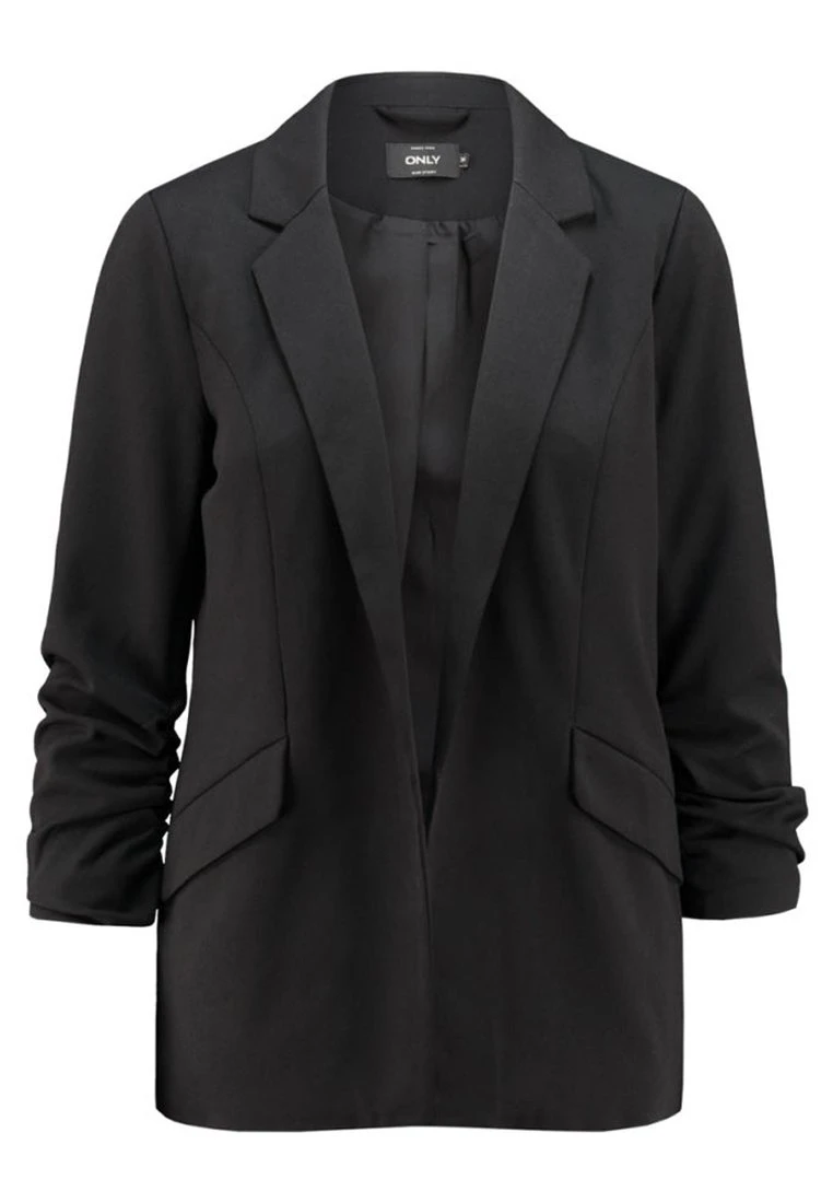 ONLY Onlcarolina Diana - Blazer - Black 8 ONLY Onlcarolina Diana - Blazer - Black – Image 6