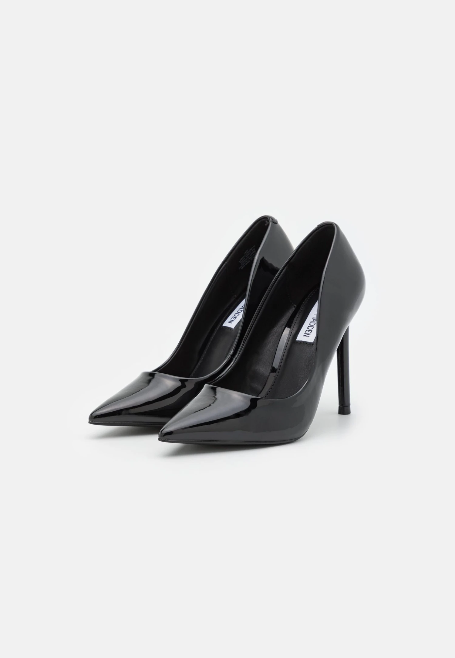 Steve Madden Vaze - Escarpins - Black 5 Steve Madden Vaze - Escarpins - Black – Image 3