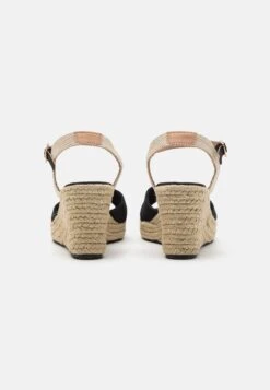 Anna Field Sandales À Plateforme - Black -Next Soldes 623710b3d84e4f0ab816a181eea5185f