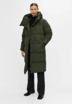 Object Objlouise - Doudoune - Duffel Bag