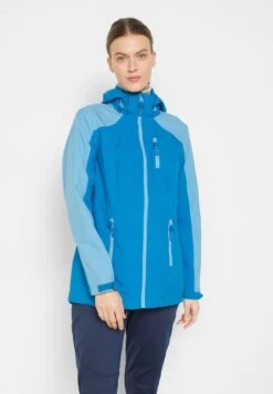 Funktions - Blouson - Blue