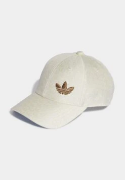 Adidas Originals 70S Pack Baseball Class Trefoil - Casquette - Cream White -Next Soldes 627eee52e35546aa85e083f183eedd94