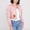 Slash - Blouson Bomber - Pink -Next Soldes 6286a0f6a4b84c94b949f4ae2d7a3e9b