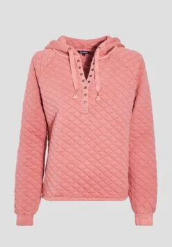 Sweat À Capuche - Rose Poudrée 11 Sweat À Capuche - Rose Poudrée -Next Soldes 62983e9bd09e4b05ac07e7fe60d6218f