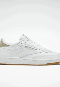 Reebok Classic Club C 85 - Baskets Basses - Cloud White Cloud White Modern Beige 21 Reebok Classic Club C 85 - Baskets Basses - Cloud White Cloud White Modern Beige -Next Soldes 62c67a7b17f4427b903ea3a0bb2aa937