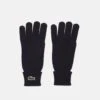 Lacoste Unisex - Gants - Navy Blue 2 Lacoste Unisex - Gants - Navy Blue -Next Soldes 62c8895b73734d2f92ce736cfc701f71