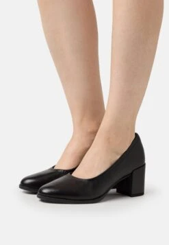Clarks Freva Court - Escarpins - Black