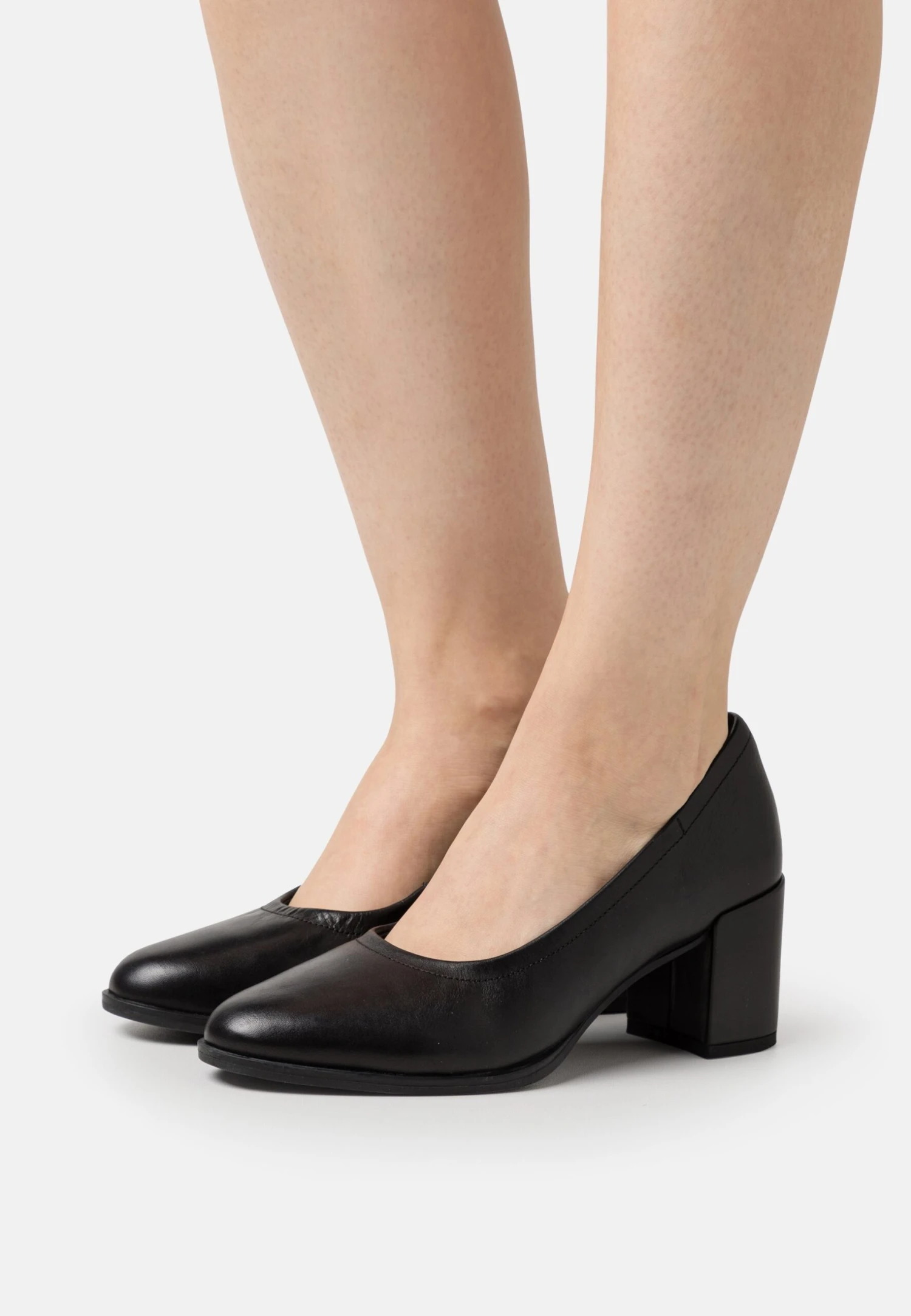 Clarks Freva Court - Escarpins - Black 3 Clarks Freva Court - Escarpins - Black