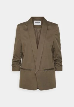 Noisy May Nmthea Olivia - Blazer - Crocodile 10 Noisy May Nmthea Olivia - Blazer - Crocodile -Next Soldes 62dacc8c546b48cf87d20963d302785c