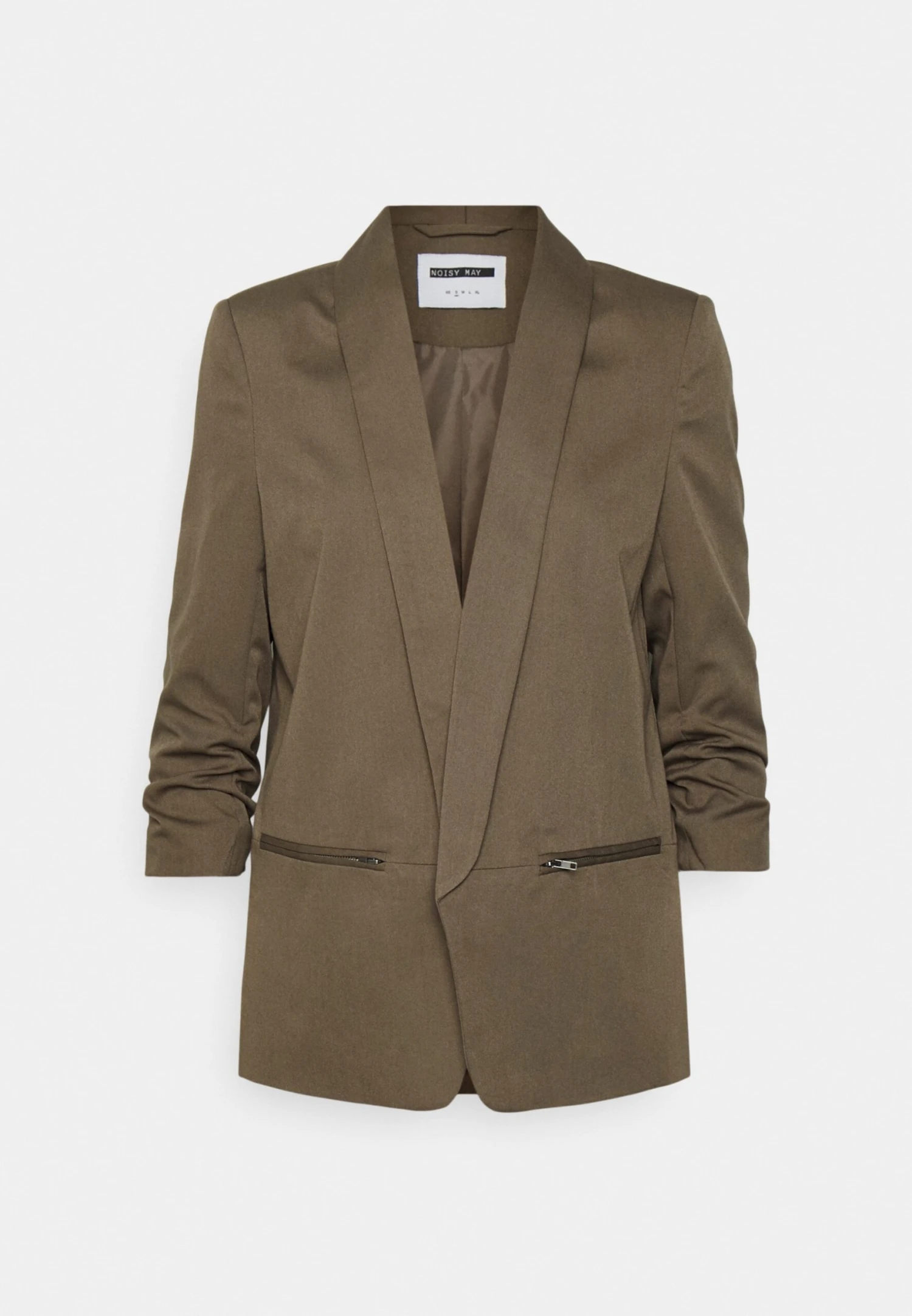 Noisy May Nmthea Olivia - Blazer - Crocodile 6 Noisy May Nmthea Olivia - Blazer - Crocodile – Image 4