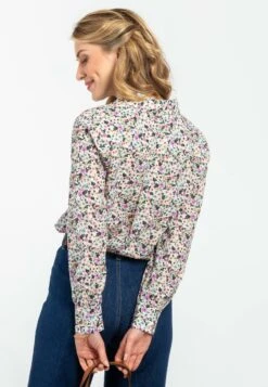 Chemisier - Off White