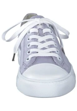 Paul Green Baskets Basses - M.Calf R.Nubuk White Orchid 15 Paul Green Baskets Basses - M.Calf R.Nubuk White Orchid -Next Soldes 62e5f83f60aa479cb395815782534189