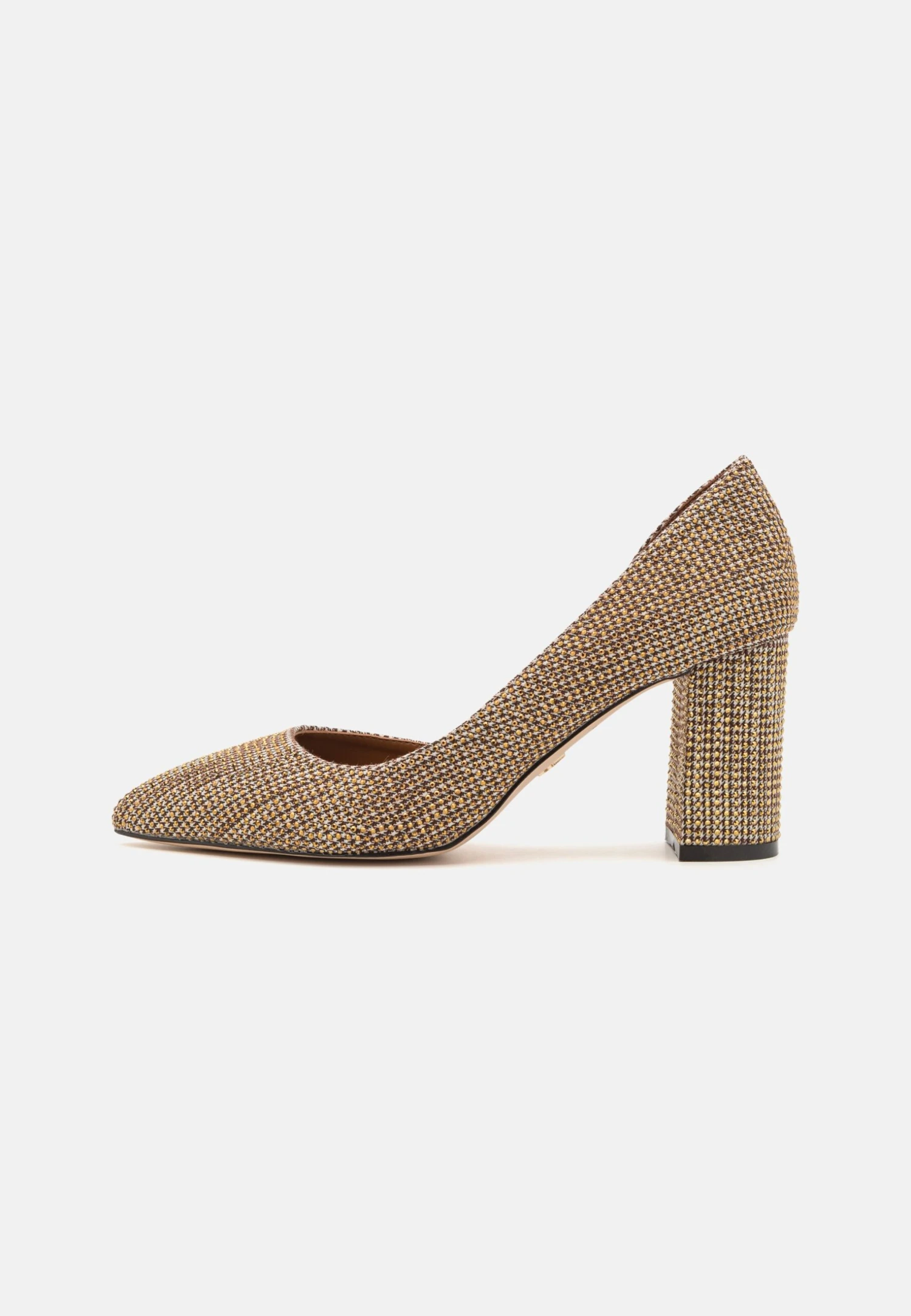 Kurt Geiger London Burlington Court - Escarpins - Beige 4 Kurt Geiger London Burlington Court - Escarpins - Beige – Image 2