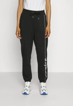 Armani Exchange Trouser - Pantalon De Survêtement - Black