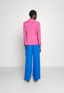 Valda - Blazer - Fuxia -Next Soldes 630028ff08104a71ada7ed71218814a5