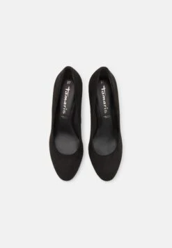 Tamaris Escarpins - Black 13 Tamaris Escarpins - Black -Next Soldes 631e113e77b144289b3b73b413747a67