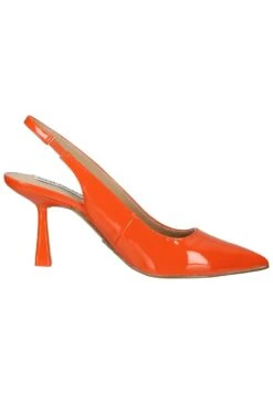 Steve Madden Escarpins - Orange Patent -Next Soldes 633d3358cb80478e9cd2dacca3ad9f9b