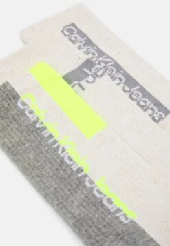 CALVIN KLEIN UNDERWEAR Women Sock Athleisure 3 Pack - Chaussettes - Oatmeal 5 CALVIN KLEIN UNDERWEAR Women Sock Athleisure 3 Pack - Chaussettes - Oatmeal -Next Soldes 6352caef4c364e2983ebd8d22e903ec9