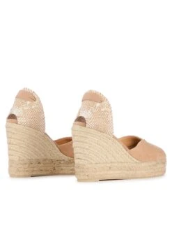 Castañer Chiara Mandorla - Sandales À Talons Hauts - Marrone 8 Castañer Chiara Mandorla - Sandales À Talons Hauts - Marrone -Next Soldes 63559e7cf3dc4d478396e1eb79ae6a82