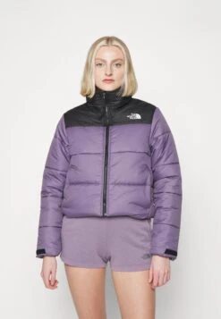 The North Face Cropped Saikuru - Veste Mi-Saison - Lunar Slate 11 The North Face Cropped Saikuru - Veste Mi-Saison - Lunar Slate -Next Soldes 6360567517d444608dd969568e1a6ef0