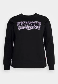 Levi's® Plus Graphic Standard Crew - Sweatshirt - Crew Riley Floral 10 Levi's® Plus Graphic Standard Crew - Sweatshirt - Crew Riley Floral -Next Soldes 636458738a164af8b2bf2fc6f9900a04