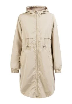Dreimaster Parka - Beige -Next Soldes 638b8c159e3141bea1ac4a68af460539