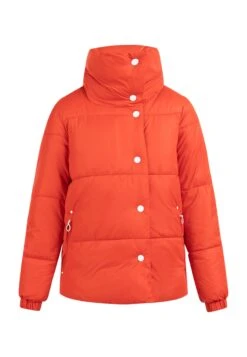Dreimaster Mit Wattierung Tylin - Veste D'Hiver - Rot Koralle 11 Dreimaster Mit Wattierung Tylin - Veste D'Hiver - Rot Koralle -Next Soldes 639ab2fa8a5c4a04ab682877b7f4289e