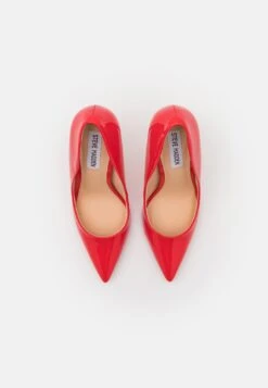 Steve Madden Vaze - Escarpins - Red 13 Steve Madden Vaze - Escarpins - Red -Next Soldes 63a0e4c444634f3084330e3e7d70d928