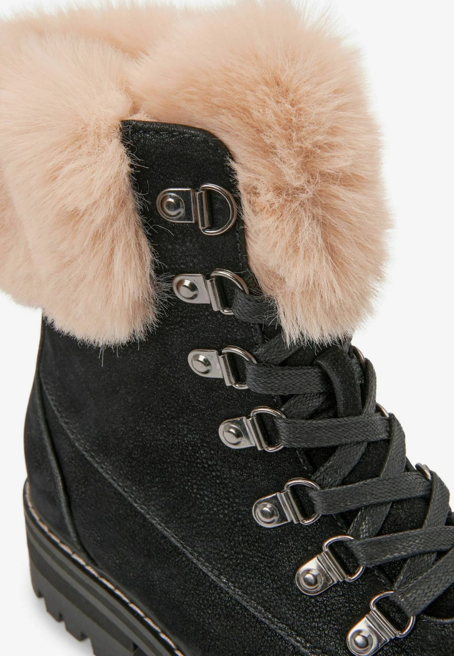 Next Forever Comfort Regular/Wide Fit - Bottes De Neige - Black 7 Next Forever Comfort Regular/Wide Fit - Bottes De Neige - Black – Image 5