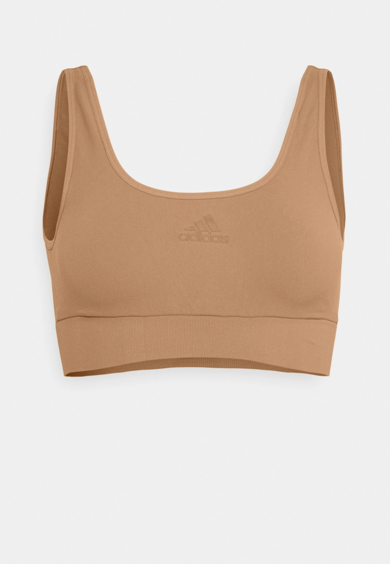 Adidas Sportswear Scoop Lounge - Brassière - Beaver Fur 7 Adidas Sportswear Scoop Lounge - Brassière - Beaver Fur – Image 5