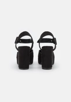 MTNG Escarpins À Plateforme - Black 11 MTNG Escarpins À Plateforme - Black -Next Soldes 63b0f9a2b9ab488da627eb94a5fbe778