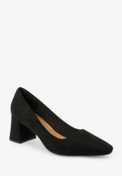 Next Forever Comfort Chisel - Escarpins - Black 11 Next Forever Comfort Chisel - Escarpins - Black -Next Soldes 63efba15261d4c559f8a42f8ee5d8fae
