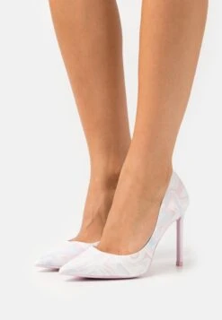 Aldo Stessy - Escarpins À Talons Hauts - Pastel Multi-Coloured