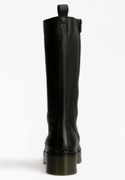 Guess Toki Echtes - Bottes À Lacets - Schwarz -Next Soldes 6406ac5d9ef84ac5ac3415f70b37f326