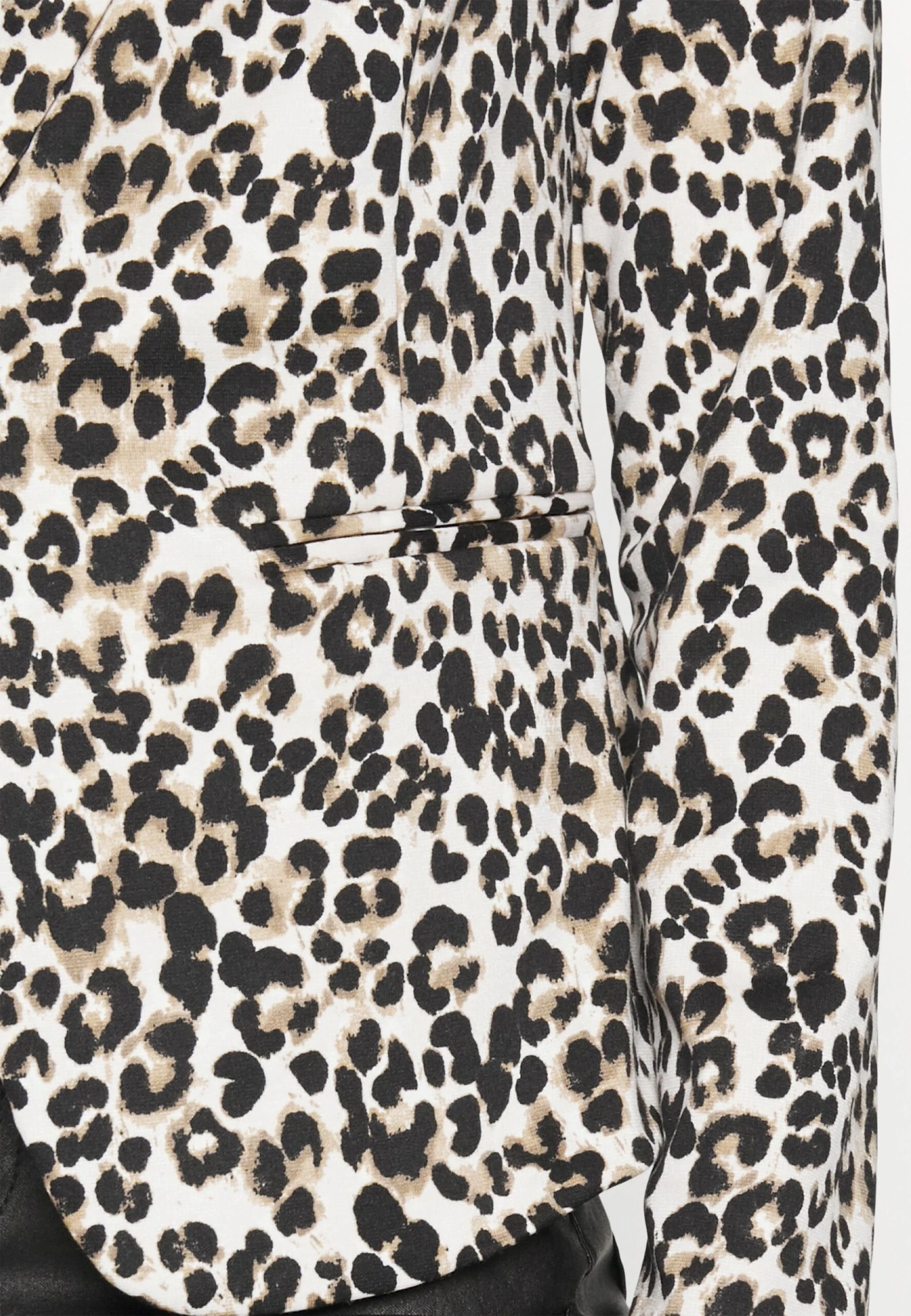 Ihkate - Blazer - Off-White 7 Ihkate - Blazer - Off-White – Image 5