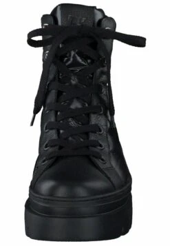 Paul Green Bottes De Neige - Schwarz -Next Soldes 640c98f5e5154691bf18b2bb029d370c