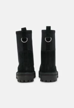 Clarks Originals Rock - Bottines À Plateau - Black 11 Clarks Originals Rock - Bottines À Plateau - Black -Next Soldes 64117aacca14437aad1b28e39fc71091