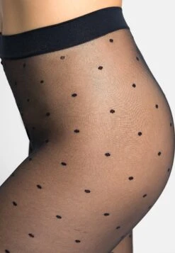 Falke Dot 15 Denier Ultra-Transparent Matt - Collants - Dunkelblau 12 Falke Dot 15 Denier Ultra-Transparent Matt - Collants - Dunkelblau -Next Soldes 6414418745bd4ad1b36d644c9ace51e5