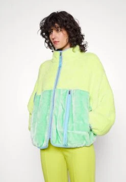 Ugg Marlene Jacket - Veste D'Hiver - Vibrant Green/Grass 11 Ugg Marlene Jacket - Veste D'Hiver - Vibrant Green/Grass -Next Soldes 64254c6412944bbbb2c71eb5e09b0ae3