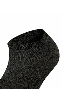 Falke Shiny - Chaussettes - Black 11 Falke Shiny - Chaussettes - Black -Next Soldes 643c1bfa6b6a4ec7a3112492f231b459