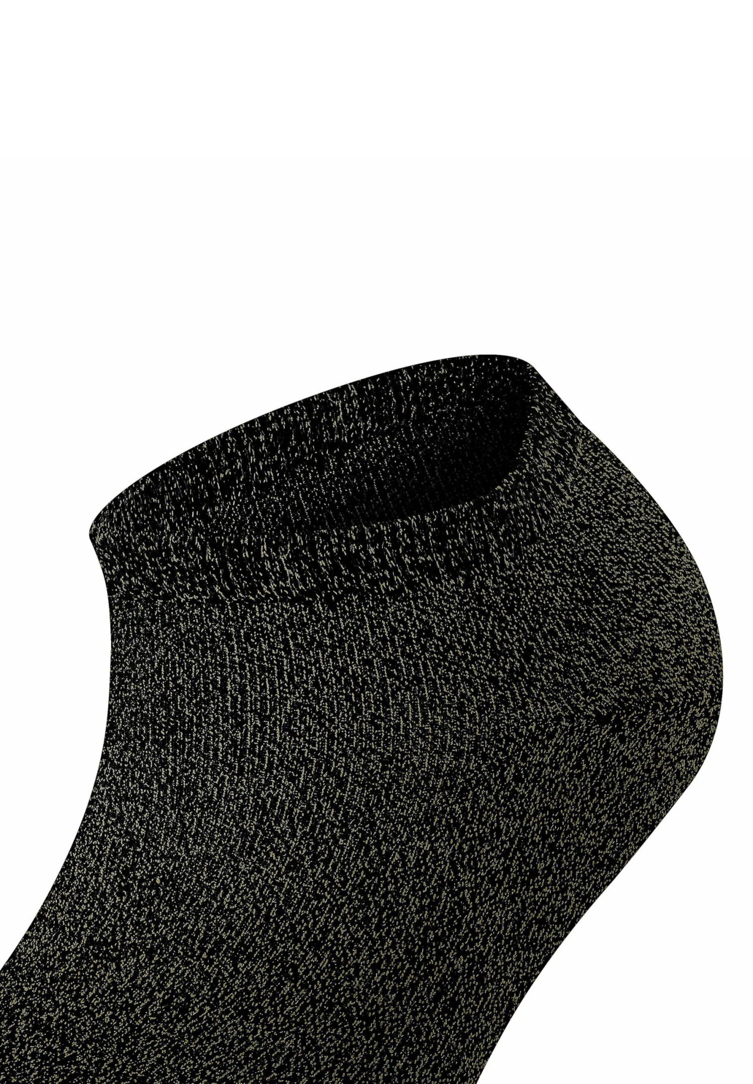 Falke Shiny - Chaussettes - Black 7 Falke Shiny - Chaussettes - Black – Image 5