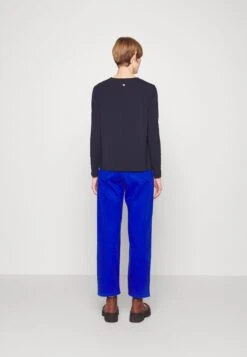 Pere - T-Shirt À Manches Longues - Blue 10 Pere - T-Shirt À Manches Longues - Blue -Next Soldes 6447bad84bb0481a9091a9ebc21c5766