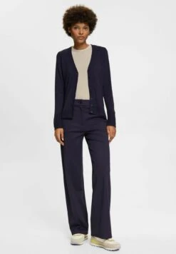 ESPRIT Gilet - Navy 14 ESPRIT Gilet - Navy -Next Soldes 6462c1c378224c4c811a0b59a70d4ec0