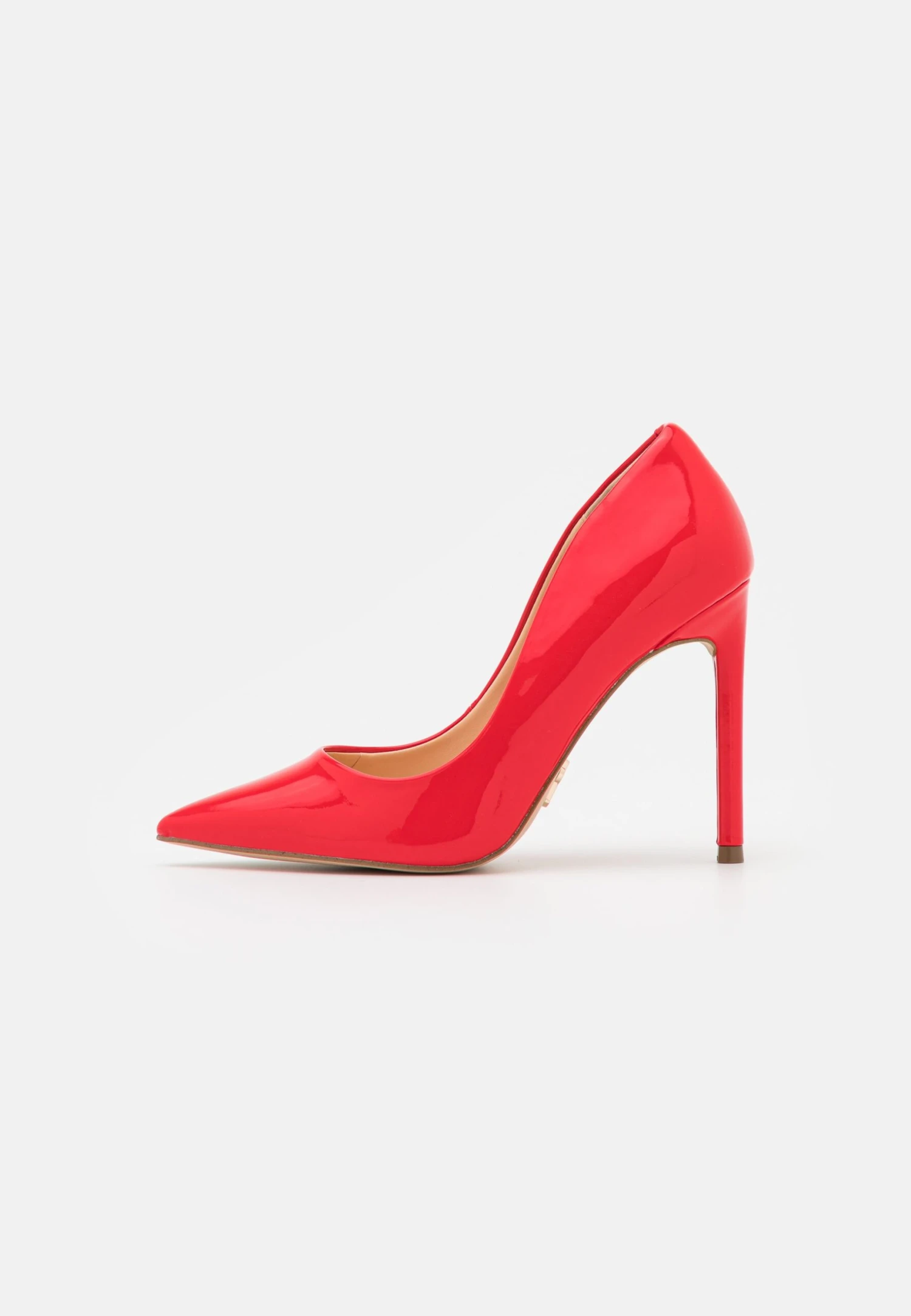 Steve Madden Vaze - Escarpins - Red 4 Steve Madden Vaze - Escarpins - Red – Image 2