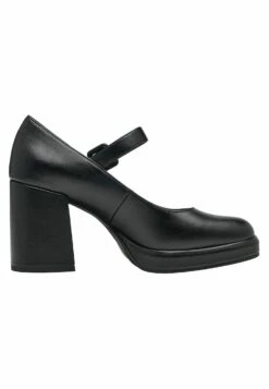 Marco Tozzi Escarpins À Talons Hauts - Black -Next Soldes 647f5f00718541d68c7b6bb7b5b1c183