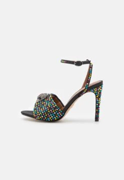 Kurt Geiger London Kensington - Sandales - Multi-Coloured 10 Kurt Geiger London Kensington - Sandales - Multi-Coloured -Next Soldes 649724042d56460e8451bc5c9af2d684