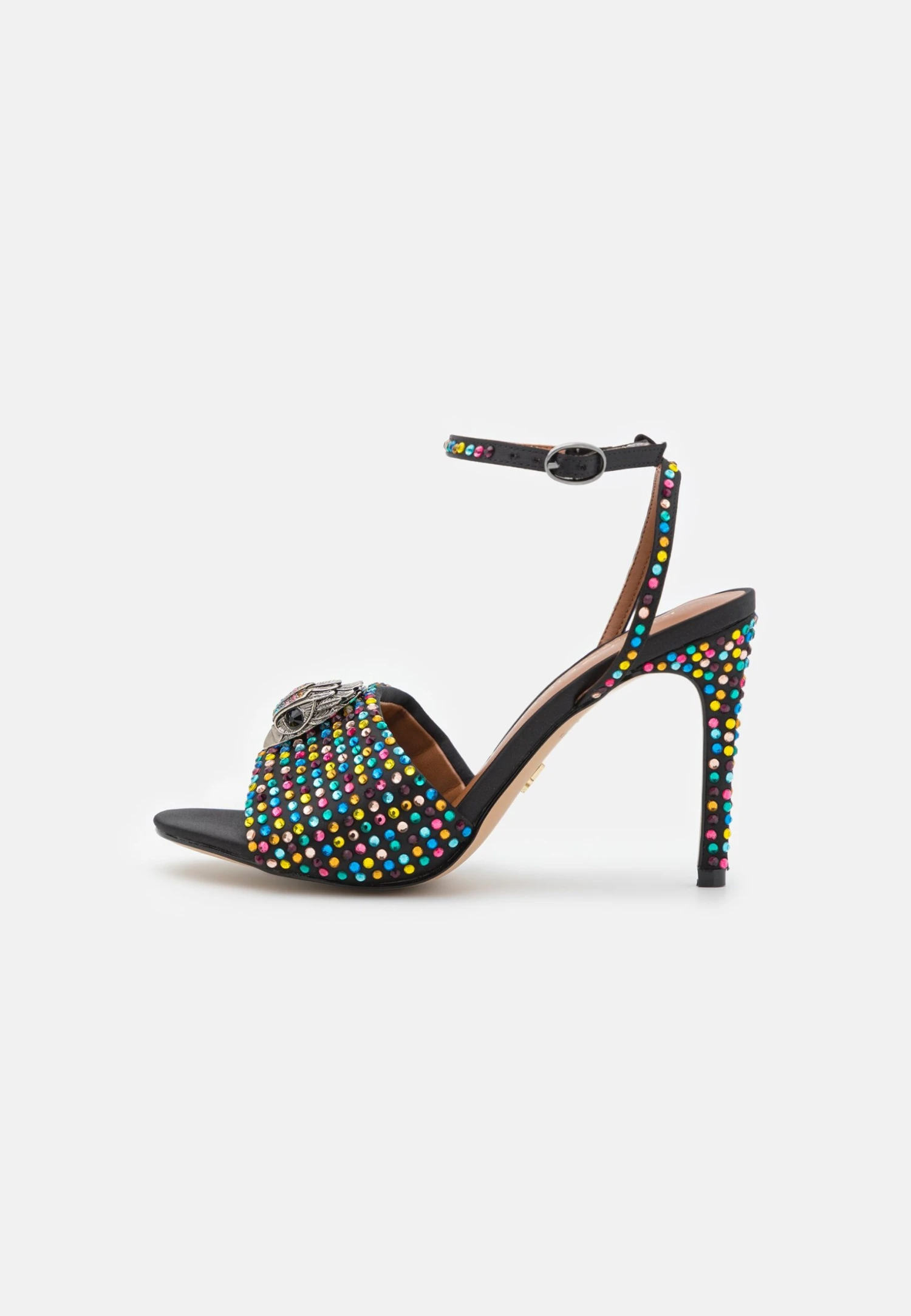 Kurt Geiger London Kensington - Sandales - Multi-Coloured 4 Kurt Geiger London Kensington - Sandales - Multi-Coloured – Image 2