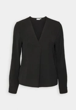 Vila Vijosa V Neck - T-Shirt À Manches Longues - Black 11 Vila Vijosa V Neck - T-Shirt À Manches Longues - Black -Next Soldes 64a4eeb41ac443fb9e9d312bf3573f5b