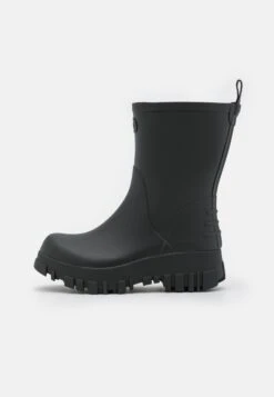 Holzweiler Sognsvann Low Boots - Bottes En Caoutchouc - Black -Next Soldes 64b0f1e096ef4f0f9fa0ea44e305c902