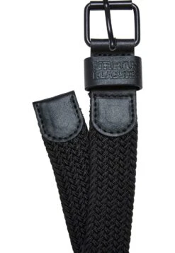 URBAN CLASSICS 2 Pack Unisex - Ceinture Tressée - Black Bodegagreen 10 URBAN CLASSICS 2 Pack Unisex - Ceinture Tressée - Black Bodegagreen -Next Soldes 64bbe172d9164c94aa61bcfe04d4a411